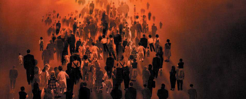 ανεκτικότητα στην ατομική και την κοινωνική ζωή