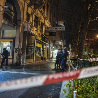 Μήνυμα καταδίκης και συλλυπητηρίων του Φετουλλάχ Γκουλέν για την τρομοκρατική επίθεση στη Βιέννη